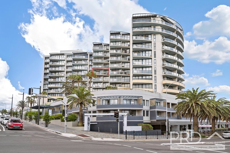 Photo - 806/1 Abel Place, Cronulla NSW 2230 - Image 2