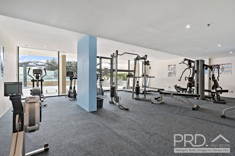 Photo - 806/1 Abel Place, Cronulla NSW 2230 - Image 8