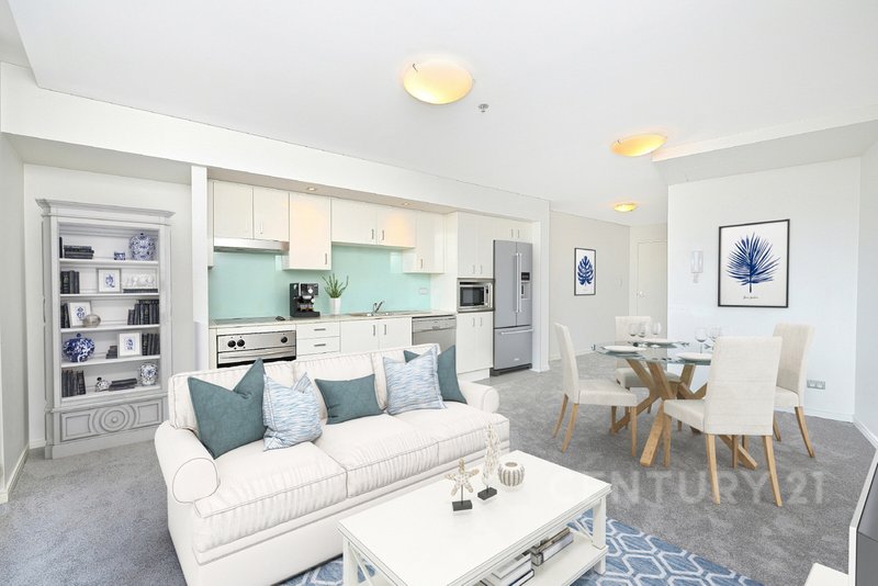 Photo - 806/1 Adelaide Street, Bondi Junction NSW 2022 - Image 1