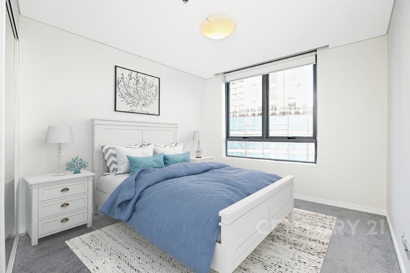 Photo - 806/1 Adelaide Street, Bondi Junction NSW 2022 - Image 2