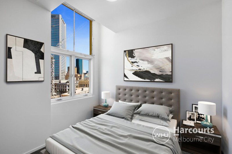 Photo - 806/115 Swanston Street, Melbourne VIC 3000 - Image 3