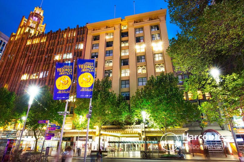 Photo - 806/115 Swanston Street, Melbourne VIC 3000 - Image 6