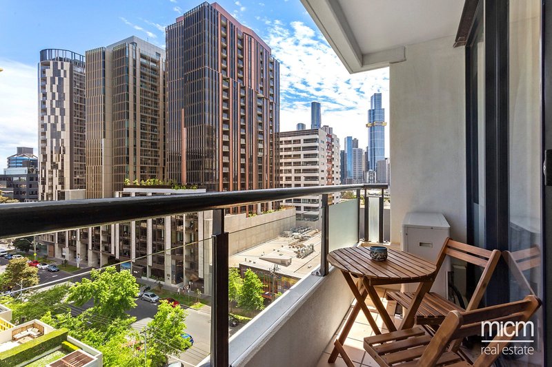 Photo - 806/148 Wells Street, South Melbourne VIC 3205 - Image 5