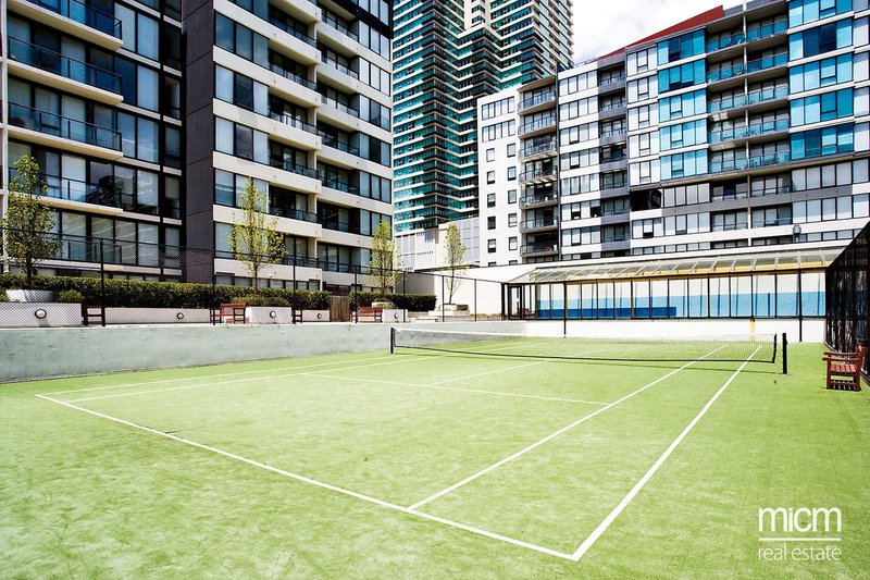 Photo - 806/148 Wells Street, South Melbourne VIC 3205 - Image 12