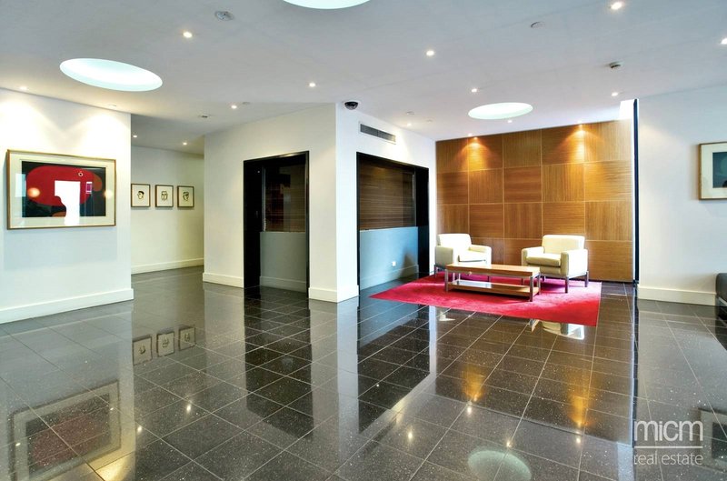 Photo - 806/148 Wells Street, South Melbourne VIC 3205 - Image 13