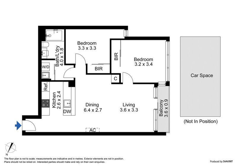 Photo - 806/148 Wells Street, South Melbourne VIC 3205 - Image 22