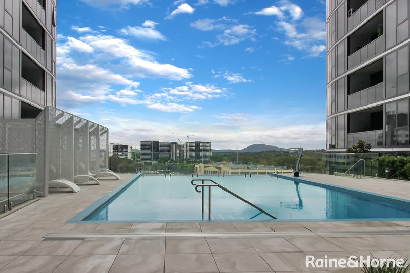 Photo - 806/15 Bowes Street, Phillip ACT 2606 - Image 2