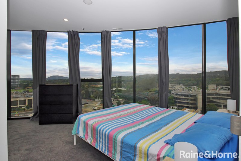 Photo - 806/15 Bowes Street, Phillip ACT 2606 - Image 8