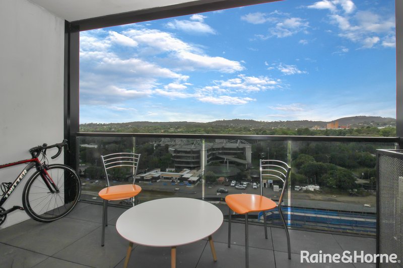 Photo - 806/15 Bowes Street, Phillip ACT 2606 - Image 11