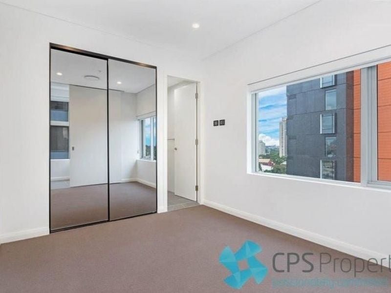 Photo - 806/1B Lawson Square, Redfern NSW 2016 - Image 4