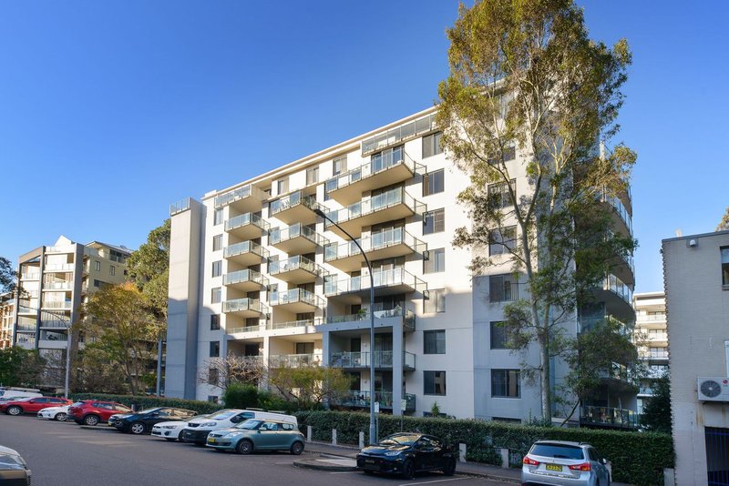 Photo - 806/2-10 Orara Street, Waitara NSW 2077 - Image 9