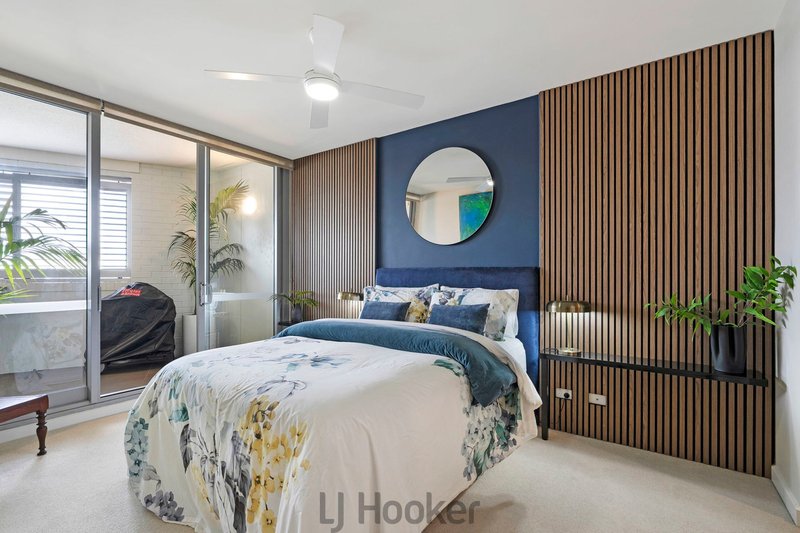 Photo - 806/23 Ravenshaw Street, Newcastle West NSW 2302 - Image 9