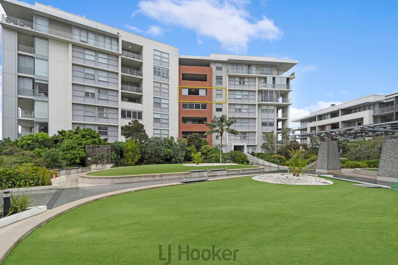Photo - 806/23 Ravenshaw Street, Newcastle West NSW 2302 - Image 19