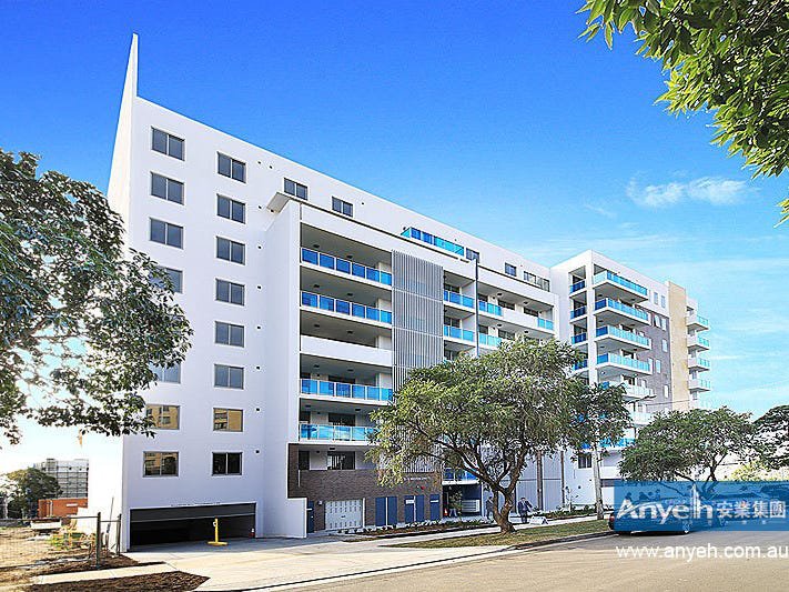 Photo - 806/3 Weston Street, Rosehill NSW 2142 - Image 10