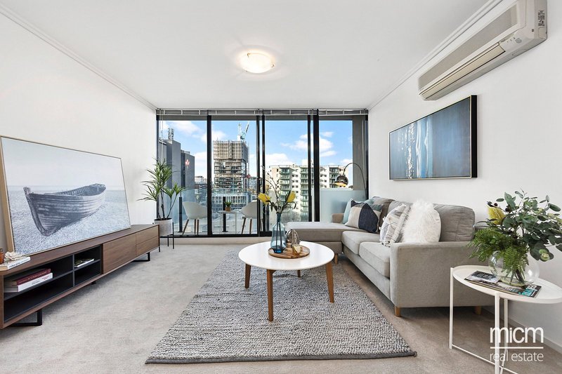 806/38 Bank Street, South Melbourne VIC 3205