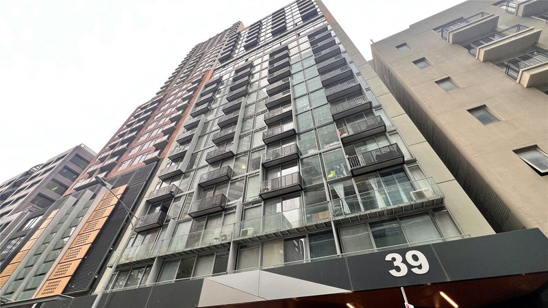 806/39 Lonsdale Street, Melbourne VIC 3000