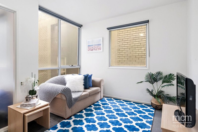 806/39 Lonsdale Street, Melbourne VIC 3000