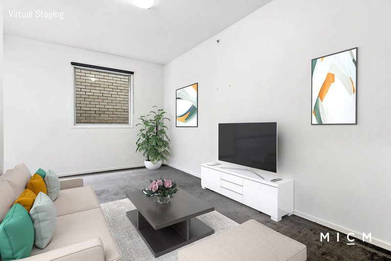 Photo - 806/39 Lonsdale Street, Melbourne VIC 3000 - Image 2