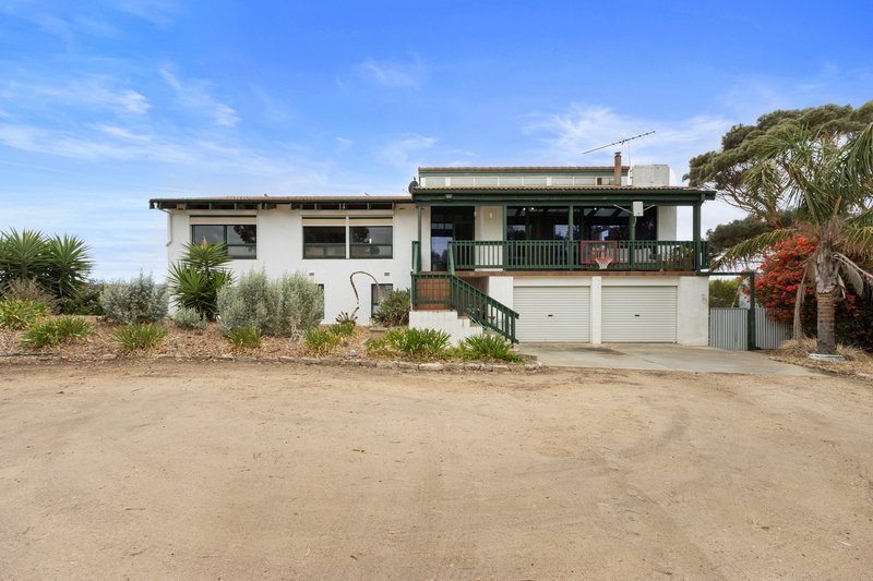 8064 St Vincent Highway, Yorketown SA 5576