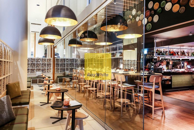 Photo - 806/45 Macquarie Street, Parramatta NSW 2150 - Image 13