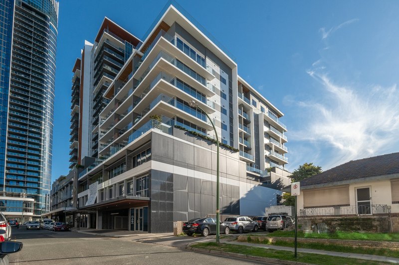 806/5 Harper Terrace, South Perth WA 6151