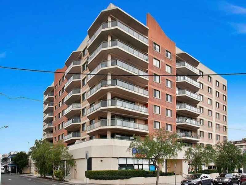 806/55 Raymond Street, Bankstown NSW 2200