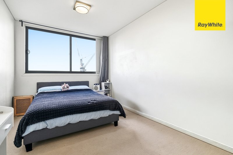 Photo - 806/6-10 Charles Street, Parramatta NSW 2150 - Image 10