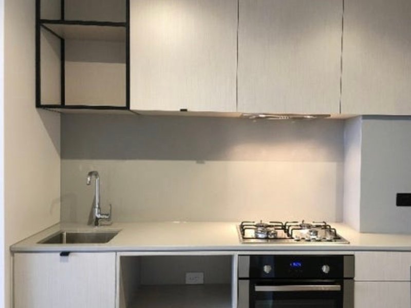 Photo - 806/61 Galada Avenue, Parkville VIC 3052 - Image 2