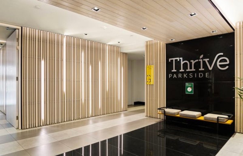 Photo - 806/61 Galada Avenue, Parkville VIC 3052 - Image 5