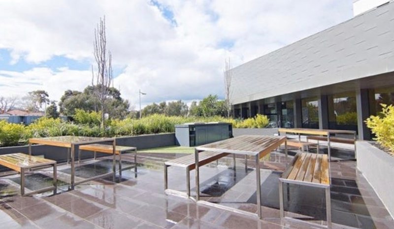 Photo - 806/61 Galada Avenue, Parkville VIC 3052 - Image 8