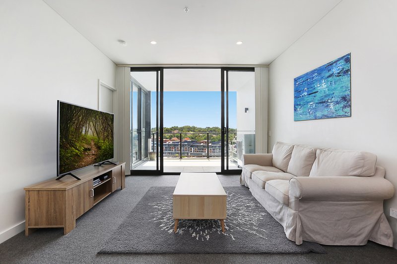 806/7-9 Rutledge Street, Eastwood NSW 2122