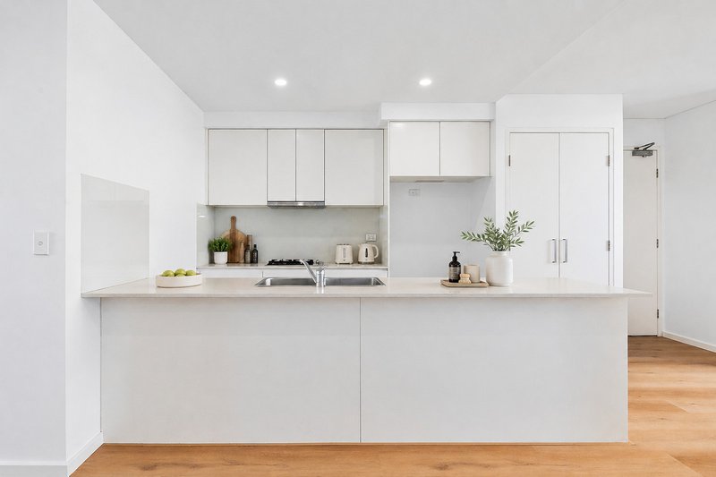 Photo - 806/8 Parramatta Road, Strathfield NSW 2135 - Image 1