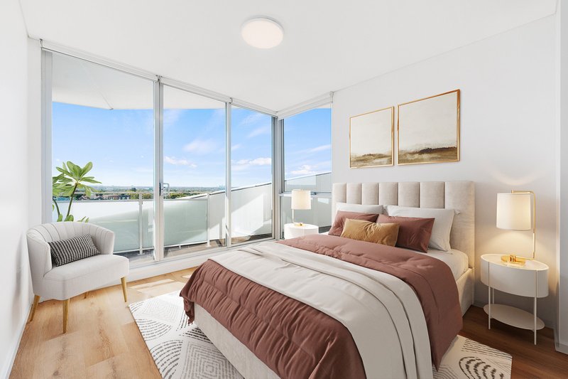 Photo - 806/8 Parramatta Road, Strathfield NSW 2135 - Image 6