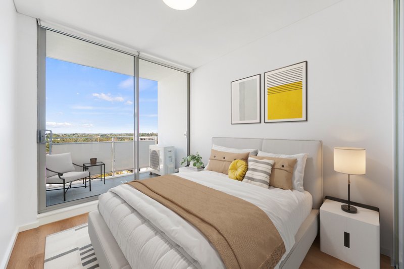 Photo - 806/8 Parramatta Road, Strathfield NSW 2135 - Image 8