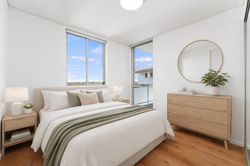 Photo - 806/8 Parramatta Road, Strathfield NSW 2135 - Image 9