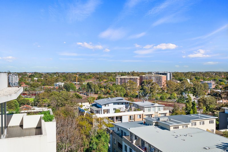 Photo - 806/8 Parramatta Road, Strathfield NSW 2135 - Image 12