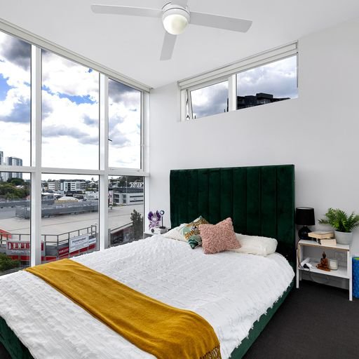 Photo - 806/977 Ann Street, Fortitude Valley QLD 4006 - Image 7