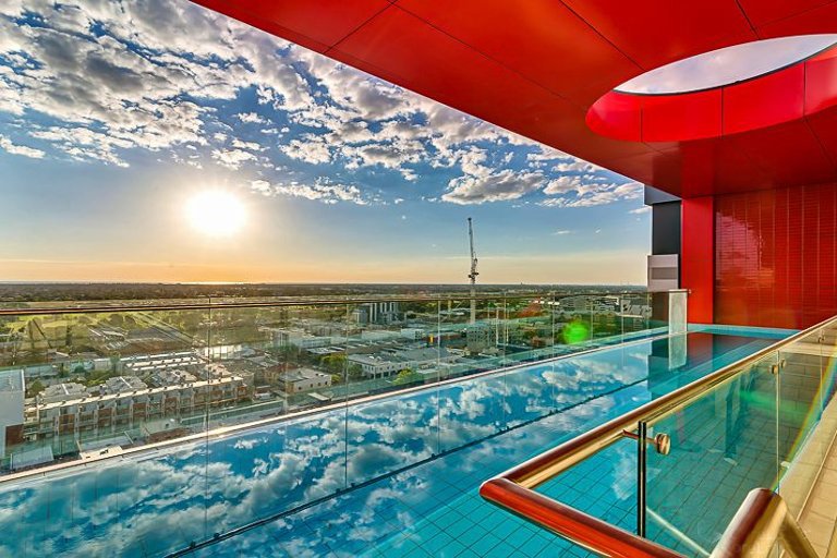 Photo - 806A/160 Grote Street, Adelaide SA 5000 - Image 8