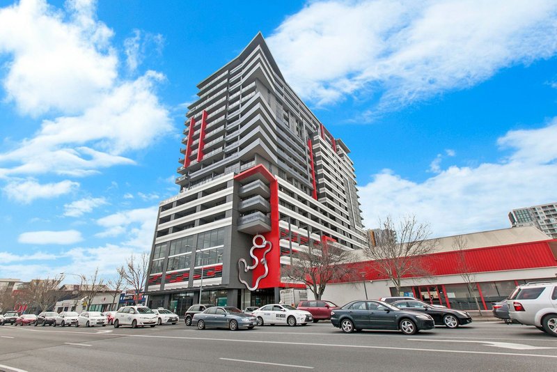 Photo - 806A/160 Grote Street, Adelaide SA 5000 - Image 10