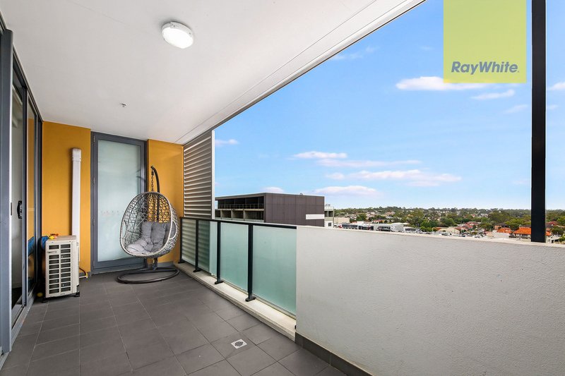 806A/8 Cowper Street, Parramatta NSW 2150