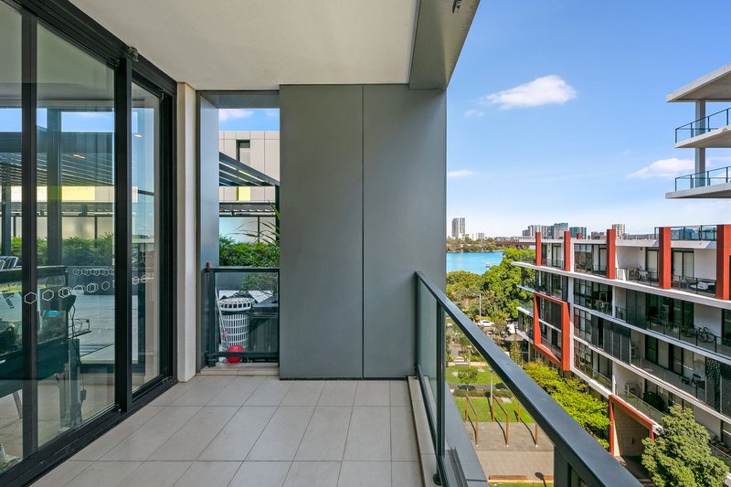 Photo - 806B/41-45 Belmore Street, Ryde NSW 2112 - Image 10