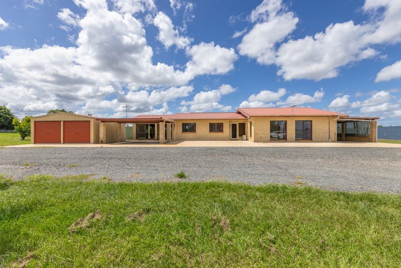 807 D'Aguilar Highway, Wamuran QLD 4512