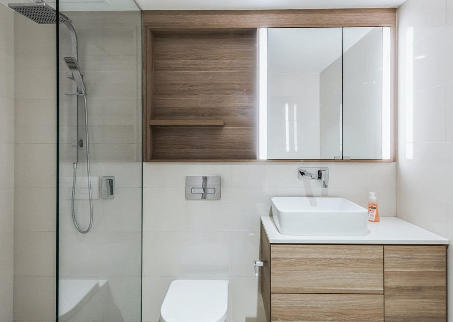 1-bedroom unit at 807/11 Barrack Square, Perth, WA 6000, Vincent, Western Australia
