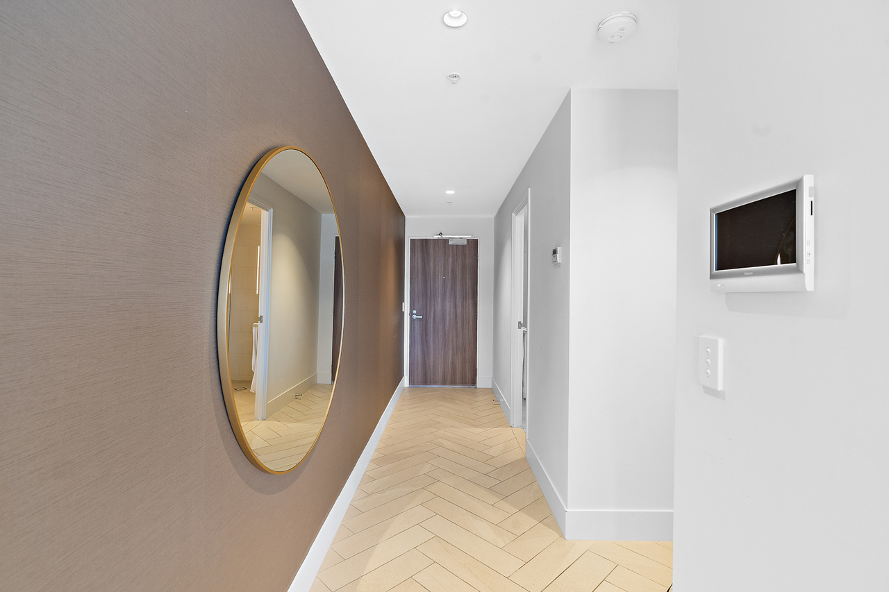 1-bedroom unit at 807/11 Barrack Square, Perth, WA 6000, Vincent, Western Australia