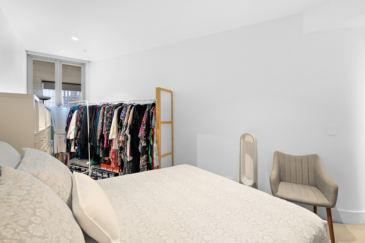 1-bedroom unit at 807/11 Barrack Square, Perth, WA 6000, Vincent, Western Australia