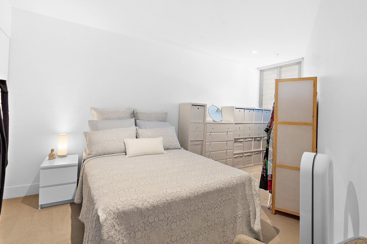 1-bedroom unit at 807/11 Barrack Square, Perth, WA 6000, Vincent, Western Australia