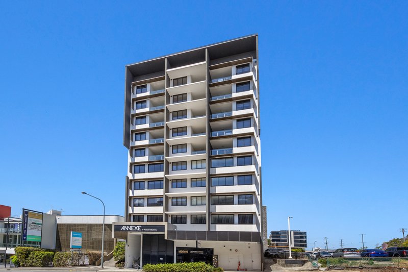 807/11 Bowen Bridge Road, Bowen Hills QLD 4006