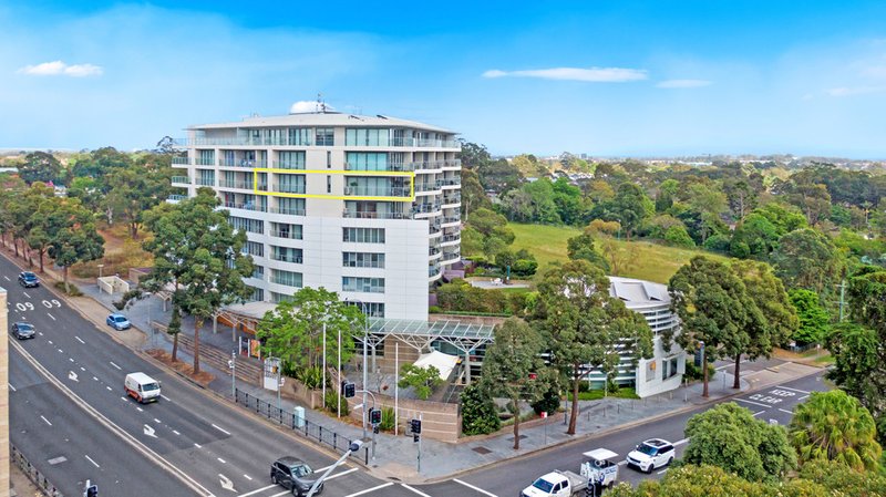 807/12 Pennant Street, Castle Hill NSW 2154