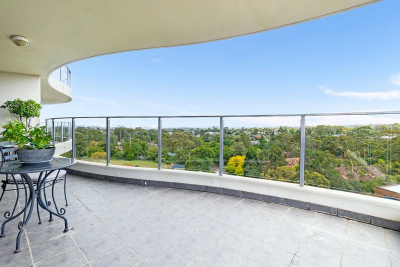 Photo - 807/12 Pennant Street, Castle Hill NSW 2154 - Image 3