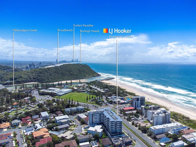 Photo - 807/1486-1496 Gold Coast Highway, Palm Beach QLD 4221 - Image 3